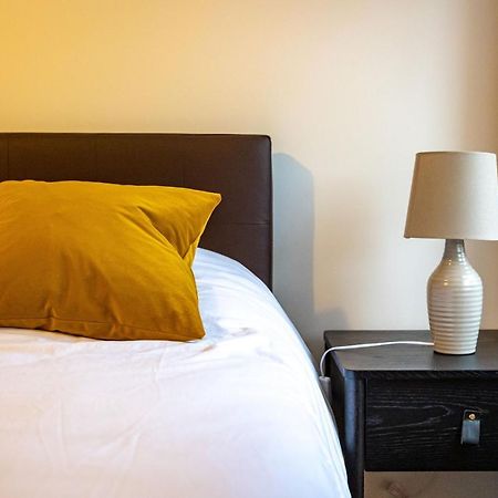 Bristol Short Stays Redland Free Parking! Экстерьер фото