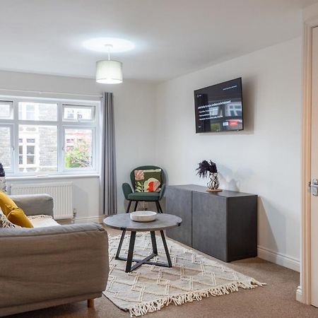 Bristol Short Stays Redland Free Parking! Экстерьер фото