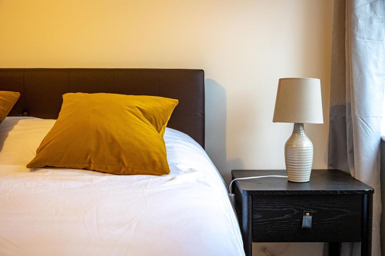 Bristol Short Stays Redland Free Parking! Экстерьер фото