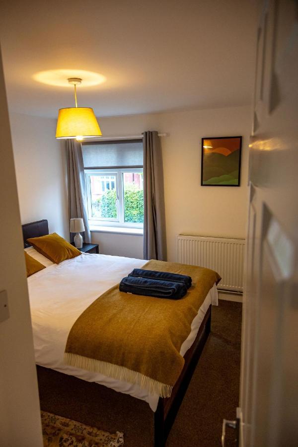 Bristol Short Stays Redland Free Parking! Экстерьер фото