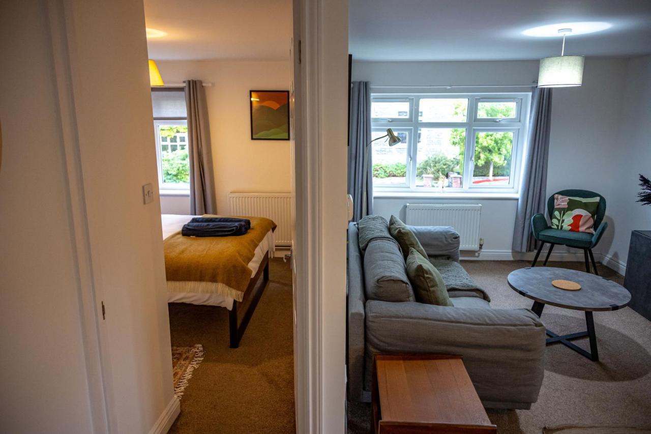 Bristol Short Stays Redland Free Parking! Экстерьер фото