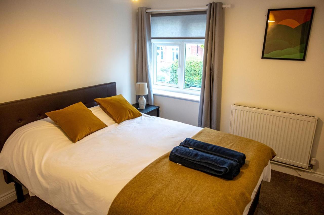 Bristol Short Stays Redland Free Parking! Экстерьер фото