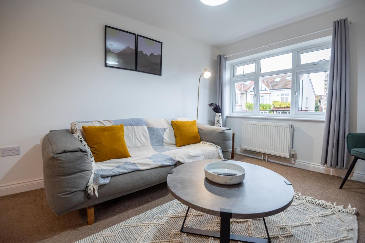 Bristol Short Stays Redland Free Parking! Экстерьер фото