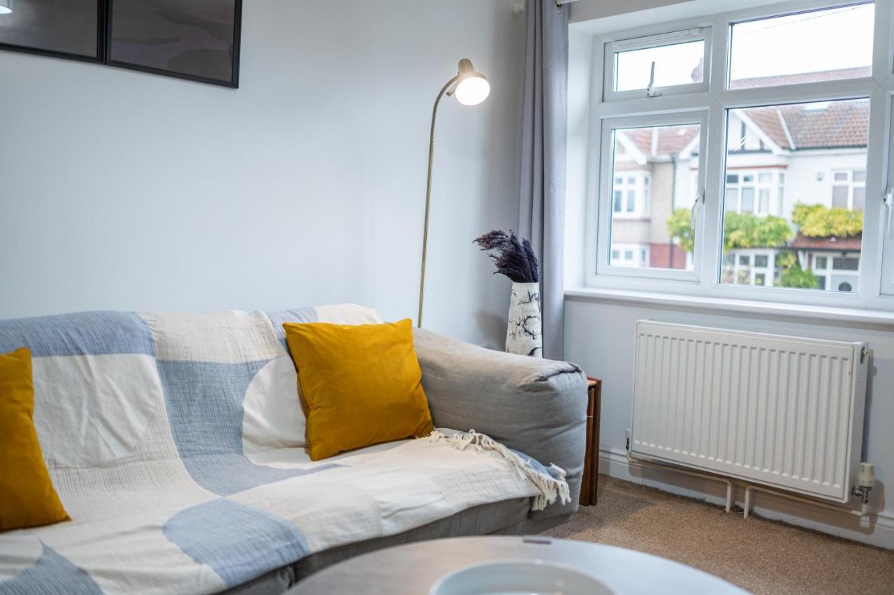 Bristol Short Stays Redland Free Parking! Экстерьер фото